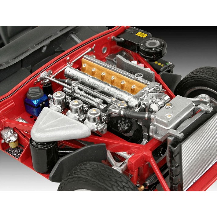 Jaguar E-Type Coupé - fot. 6