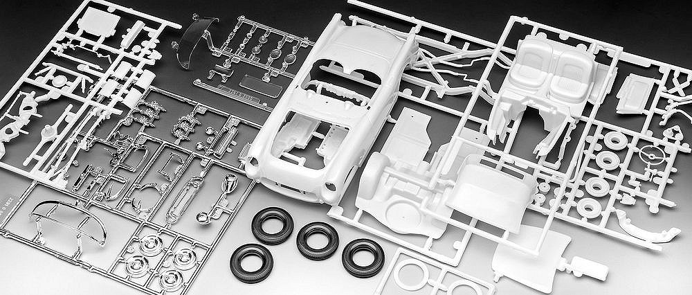 Chevrolet Corvette Roadster 1953 - fot. 9