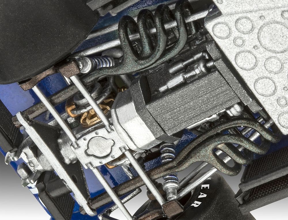 Tyrrell P34/2 - fot. 5