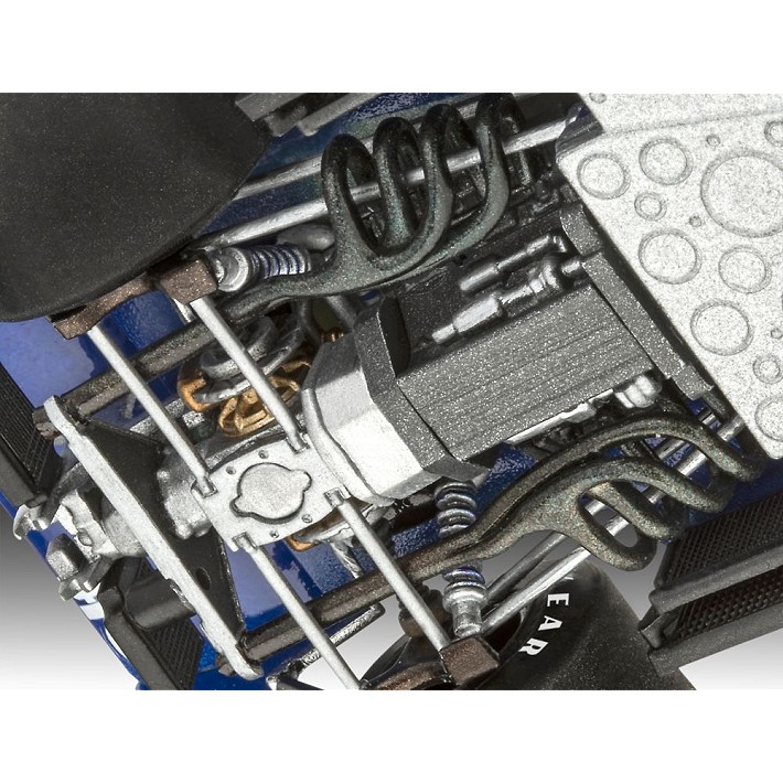 Tyrrell P34/2 - fot. 5