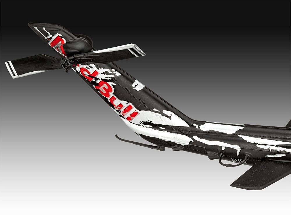 Flying Bulls AH-1F Cobra - fot. 6