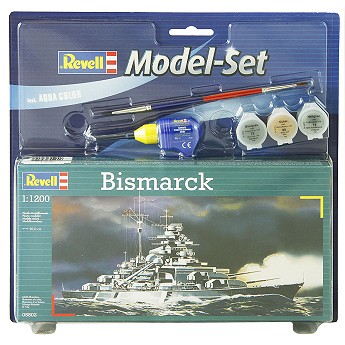 Bismarck