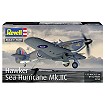 Hawker Sea Hurricane Mk.IIC