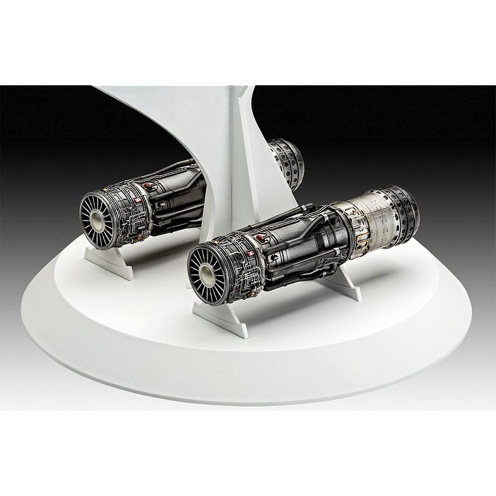 Lockheed SR-71 A Blackbird - fot. 8