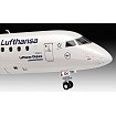 Embraer 190 Lufthansa New Livery - fot. 3