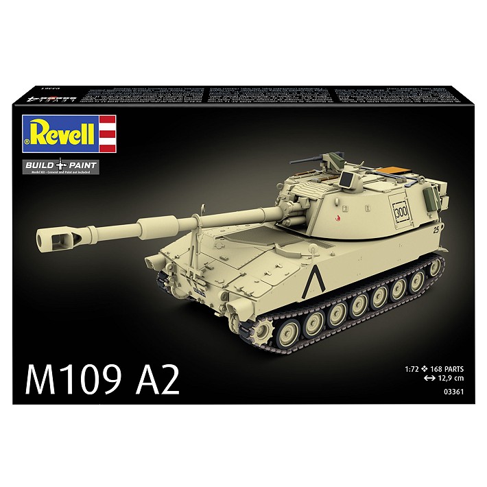 M109 A2
