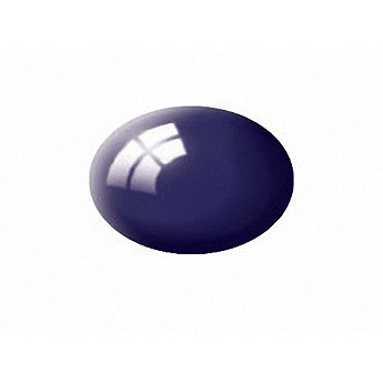 Niebieski Nocny - Night Blue 36154