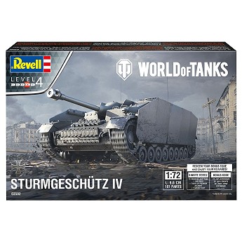 Sturmgeschütz IV