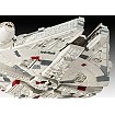 Millennium Falcon - fot. 5