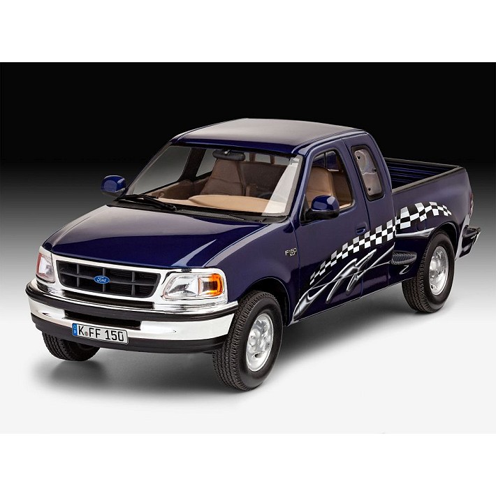 Ford F-150 XLT 97 - fot. 2