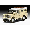 Land Rover Series III LWB 109 commercial - fot. 2