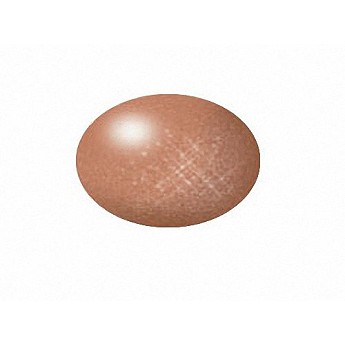 Miedź - Copper 36193