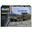 SLT 50-3 Elefant + Leopard 2A4