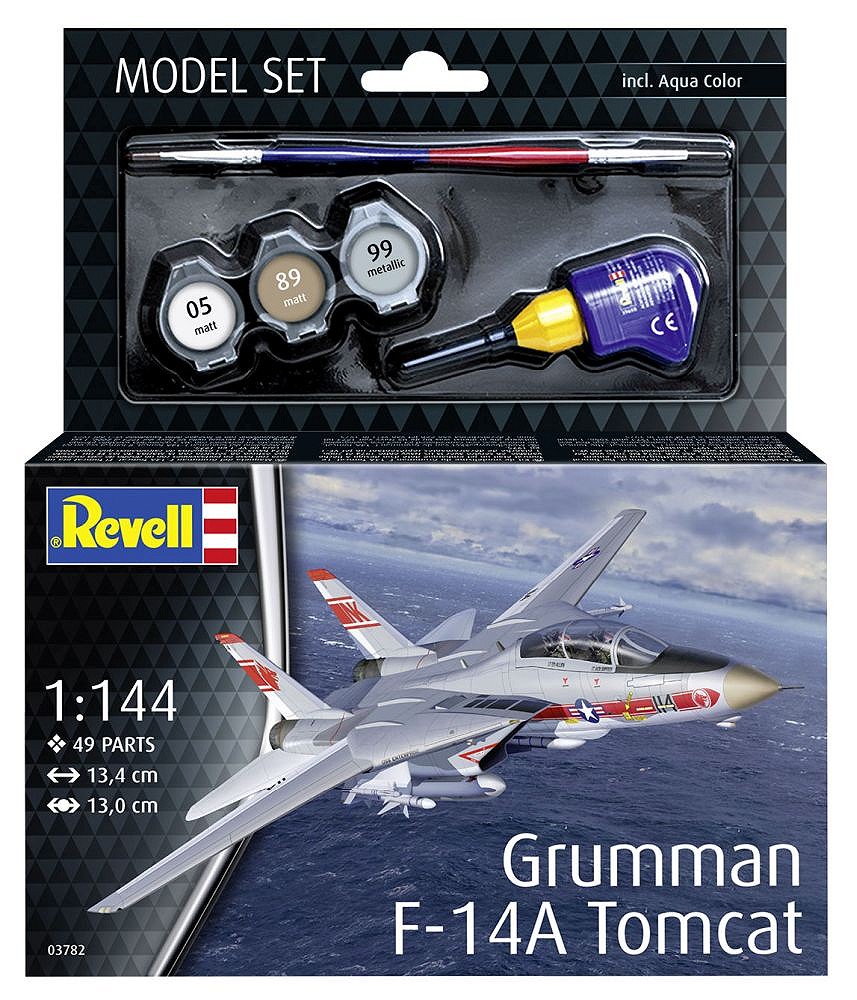 Grumman F-14A Tomcat