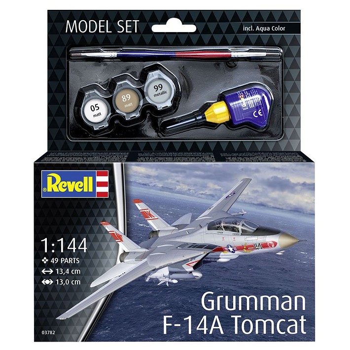 Grumman F-14A Tomcat