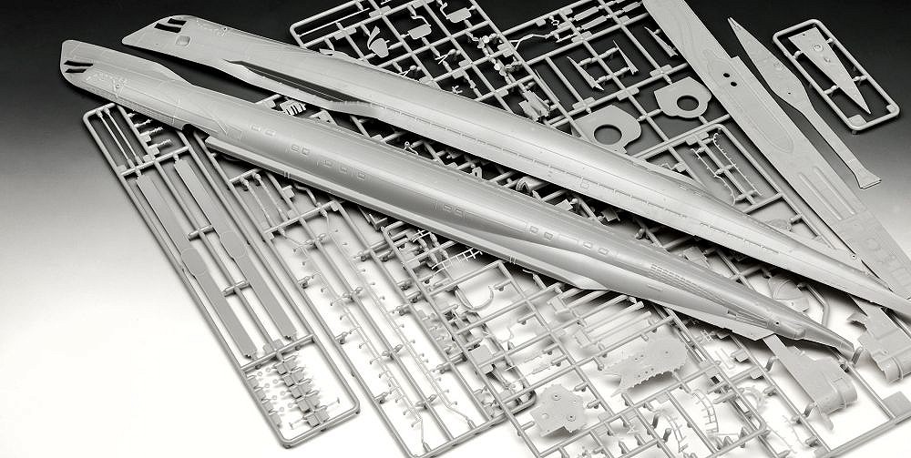 German Submarine Type IX C/40 U190 - fot. 7