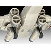 X-Wing Fighter + TIE Fighter - fot. 13