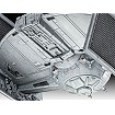 Darth Vader's TIE Fighter - uszkodzone pudełko - fot. 5