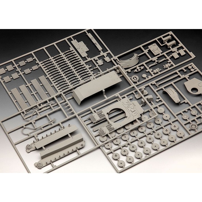 PzKpfw VI Ausf. H Tiger - fot. 6