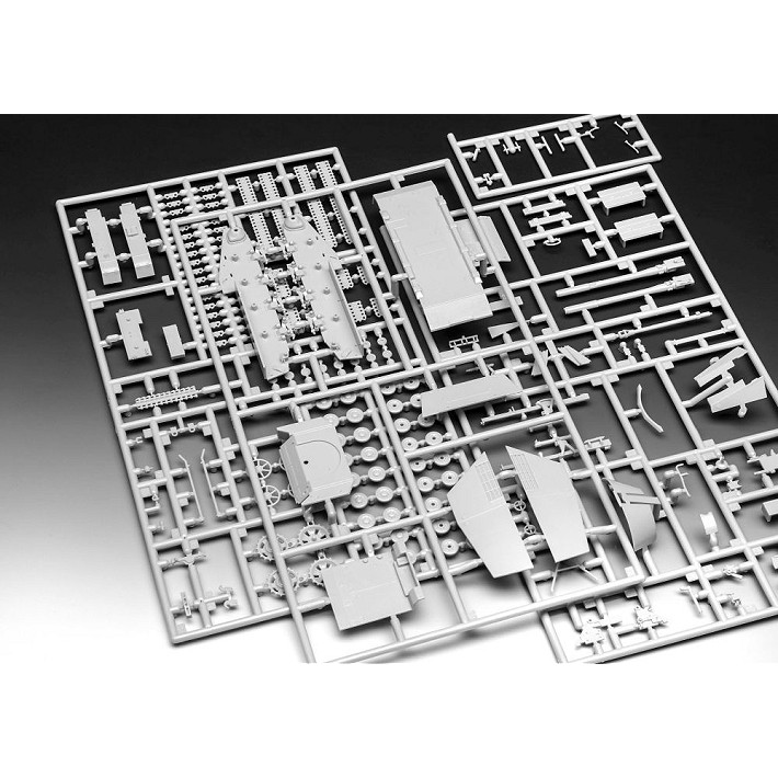 Sd.Kfz. 164 Nashorn - fot. 6