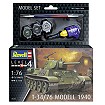 T-34/76 Modell 1940