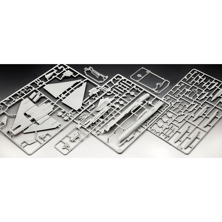 Eurofighter Typhoon Bavarian Tiger 2021 - fot. 7