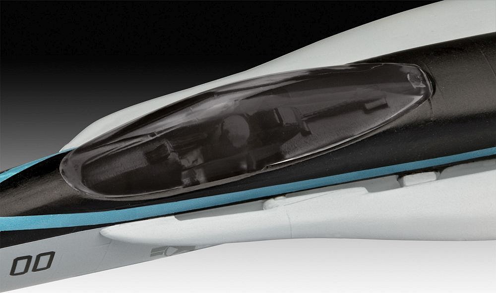 F/A-18 Hornet Top Gun: Maverick - fot. 5