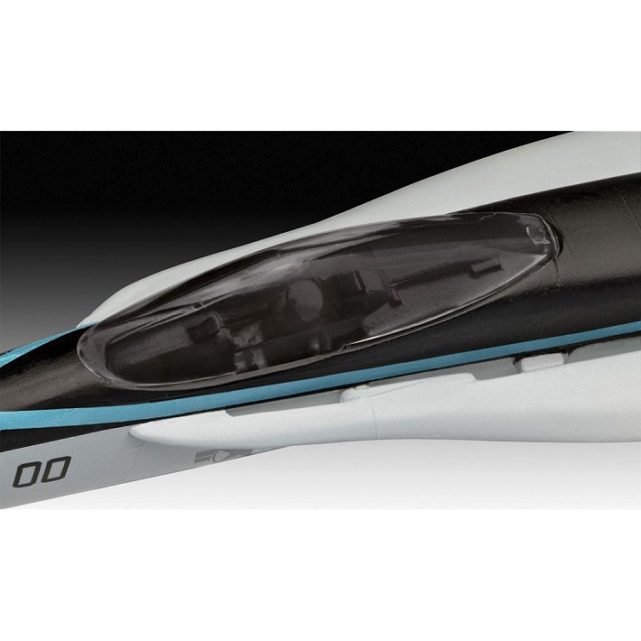 F/A-18 Hornet Top Gun: Maverick - fot. 5