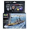USS New Jersey
