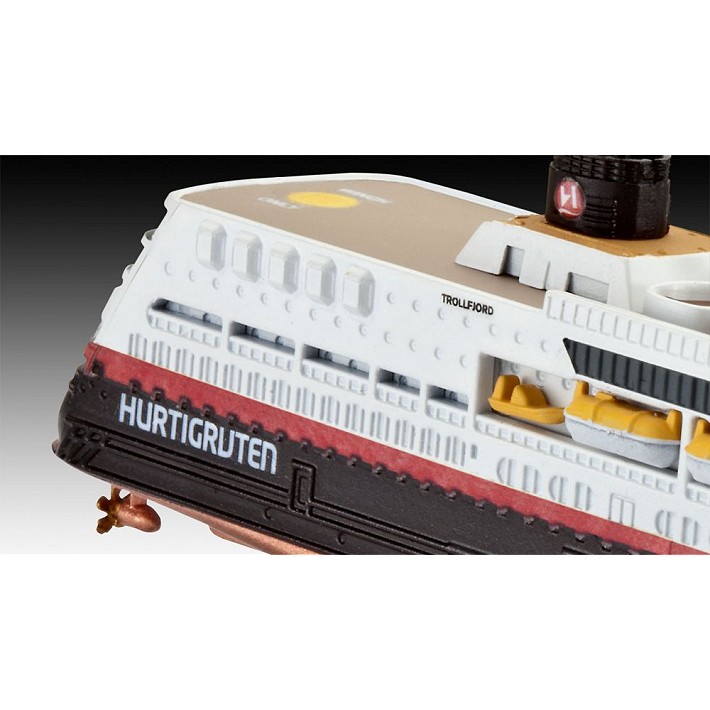 HURTIGRUTEN 125th Anniversary - fot. 7