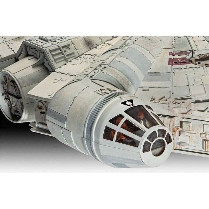 Millennium Falcon - fot. 3