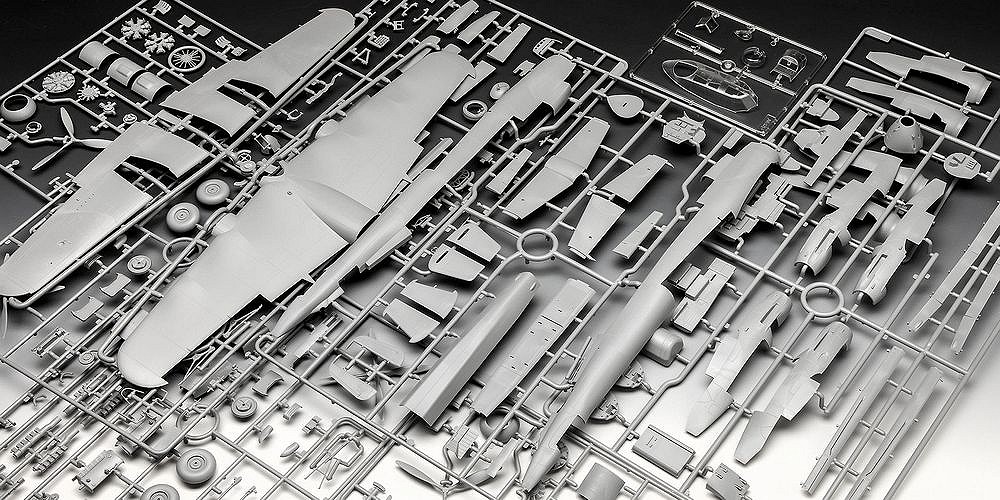 Dornier 217J-1/2 - fot. 6