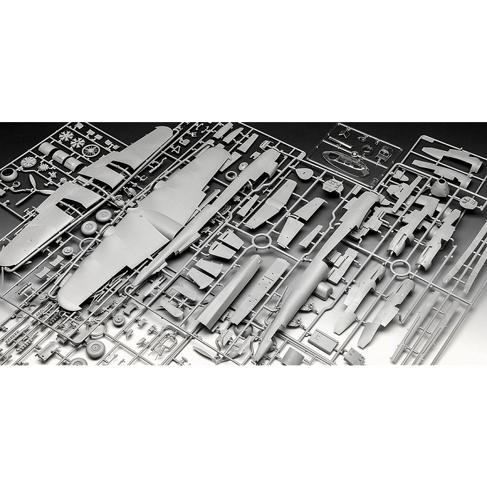 Dornier 217J-1/2 - fot. 6