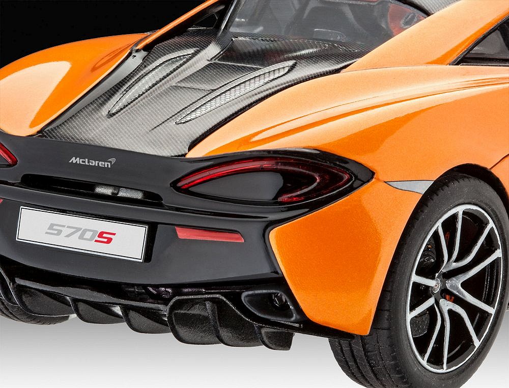McLaren 570s - fot. 6