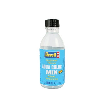 Rozcieńczalnik - Aqua Color Mix 100ml