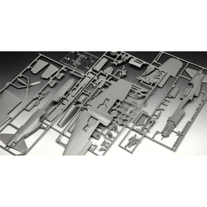 Dornier Do 335 Pfeil - fot. 8