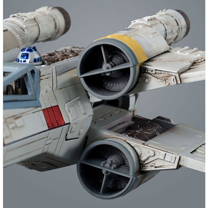 X-Wing Starfighter - fot. 7
