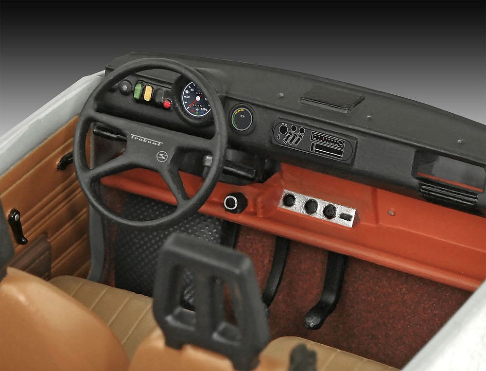 Trabant 601  60th Anniversary - fot. 5