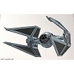 TIE Interceptor Bandai - fot. 9