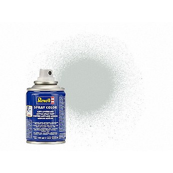 Jasnoszary - Light Grey 34371