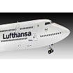 Boeing 747-8 Lufthansa New Livery - fot. 3