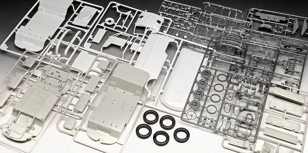 VW T1 The Who - fot. 8