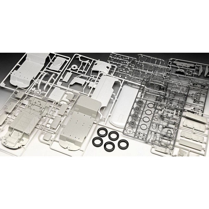 VW T1 The Who - fot. 8