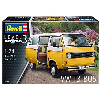 VW T3 Bus