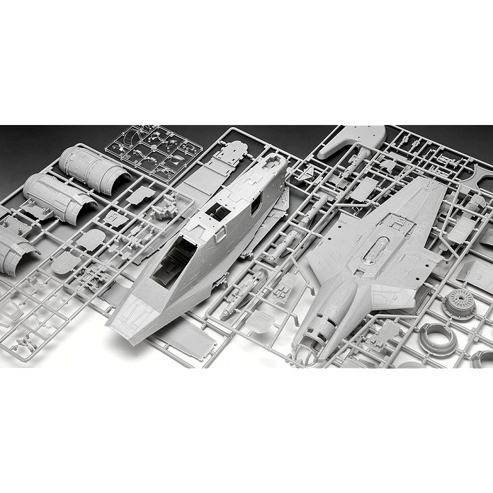 Razor Crest The Mandalorian - fot. 12