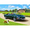 Jaguar E-Type Roadster - fot. 8