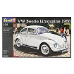 VW Beetle Limousine 1968 - fot. 7