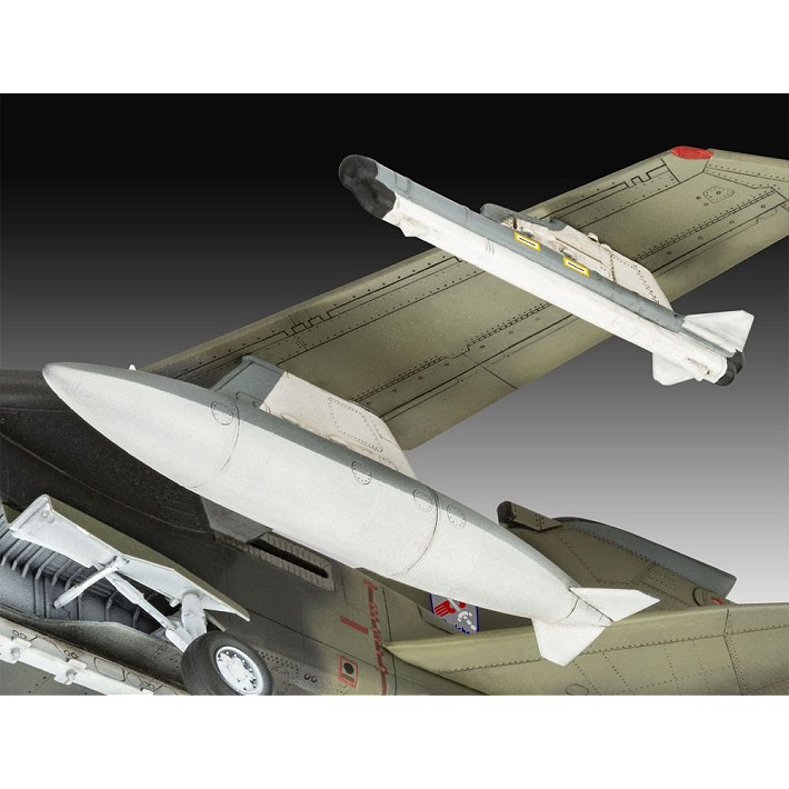 Tornado Twin Pack - 50 Anniversary Panavia Tornado - fot. 7