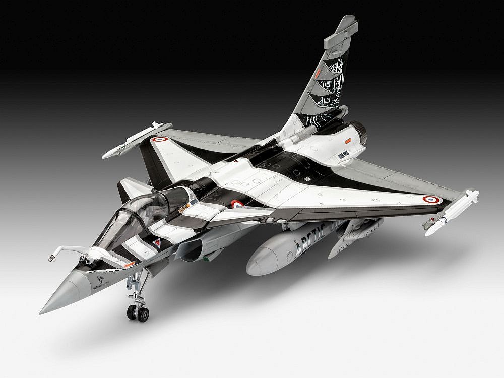 Dassault Rafale C - fot. 2
