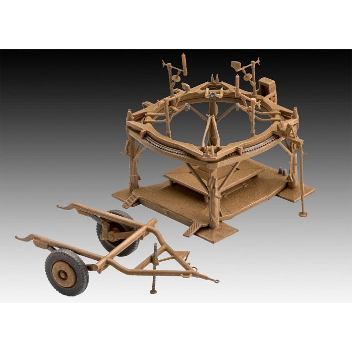 German A4/V2 Rocket - fot. 5